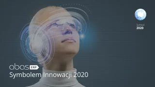 abas Business Solutions Poland zdobywa tytuł Symbolu Innowacji 2020