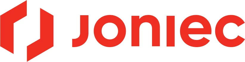Nowe logo firmy JONIEC