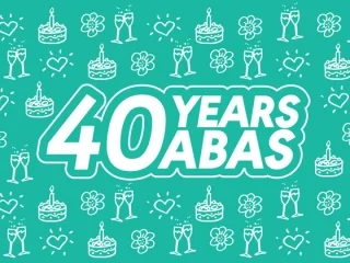 Urodziny 4.0: abas świętuje 40 urodziny!