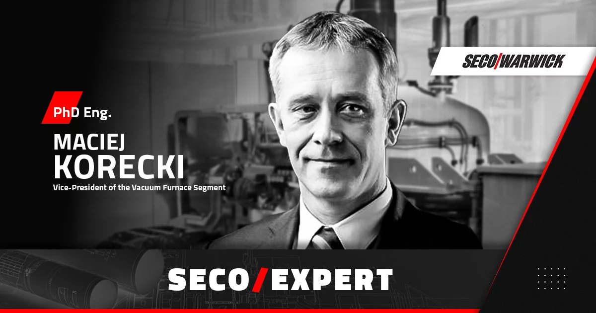 SECO/WARWICK ma patent na jednoczesne obniżenie kosztów i zwiększenie produkcji