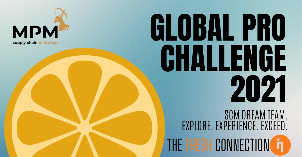 Global PRO Challenge 2021