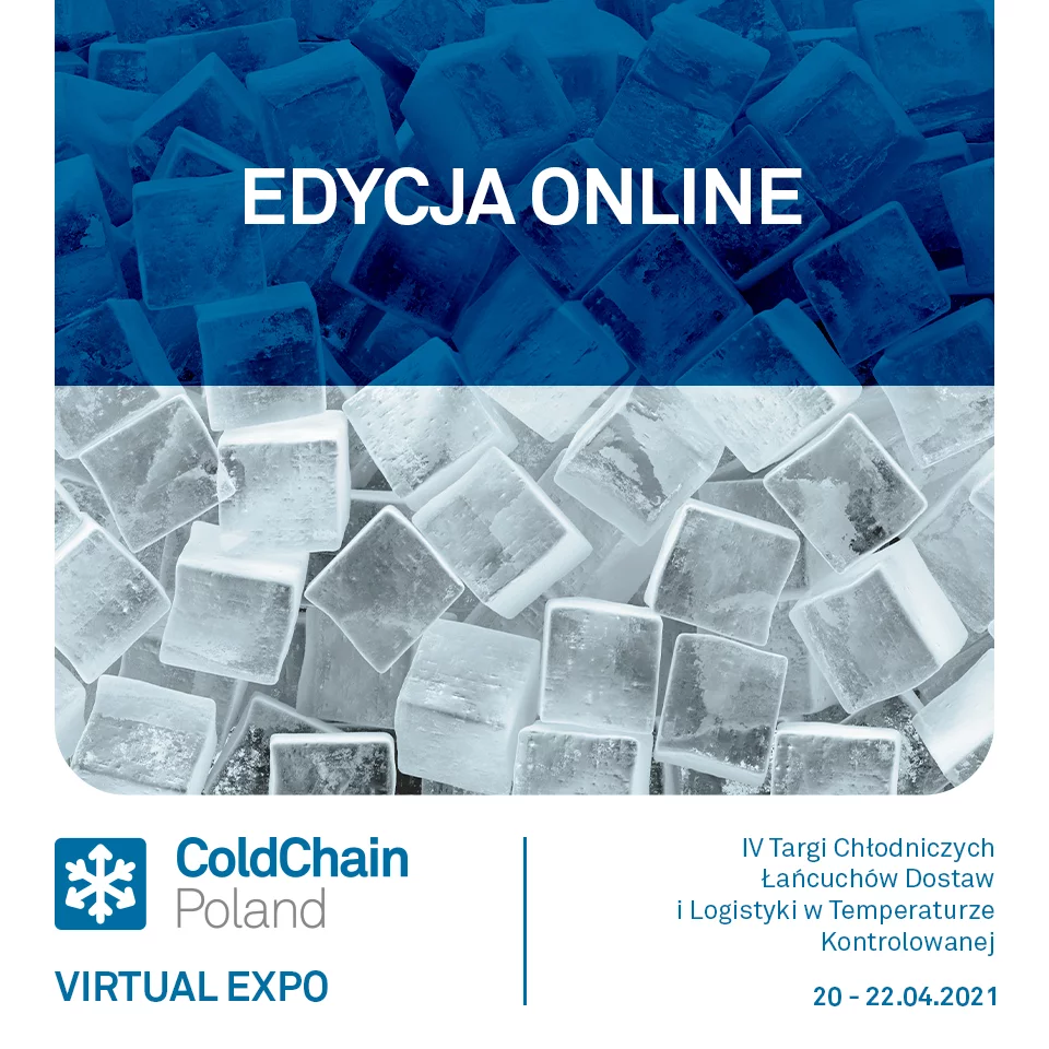 ColdChain Poland Virtual Expo
