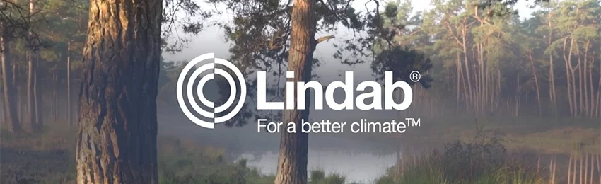Lindab: For a better climate