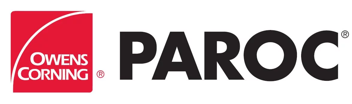 PAROC logo