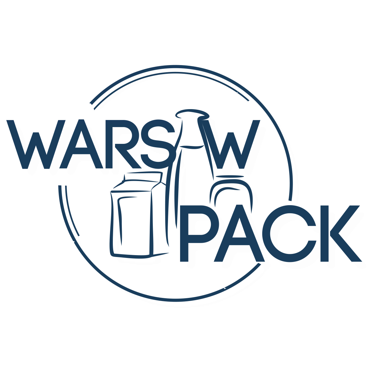 Warsaw Pack logo