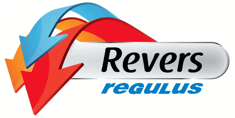 Revers logo