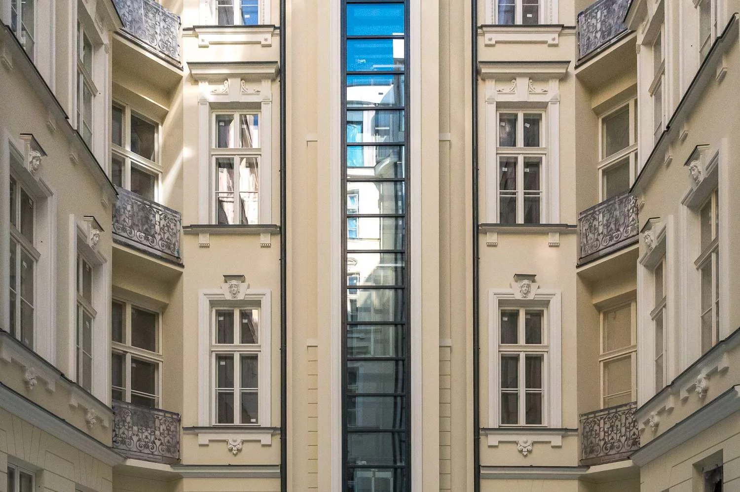 Najbardziej spektakularna rewitalizacja w stolicy nominowana do Nagrody Architektonicznej Prezydenta m.st. Warszawy