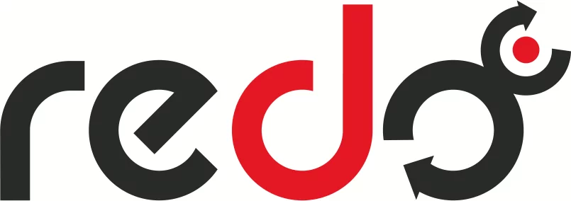 REDO Systemy Przemysłowe logo