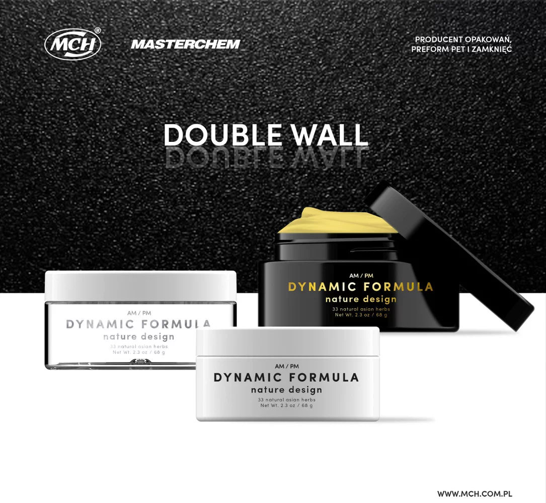 Double Wall 89