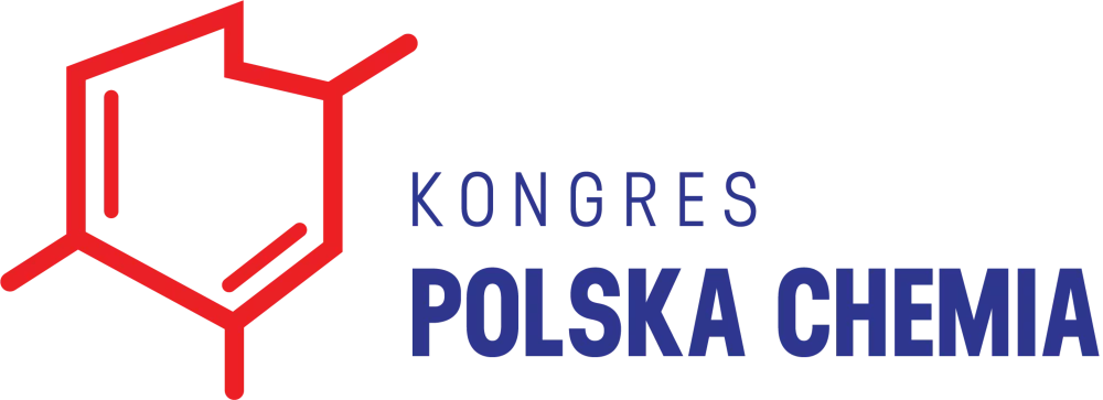 Logo Kongres Polska Chemia, PIPC
