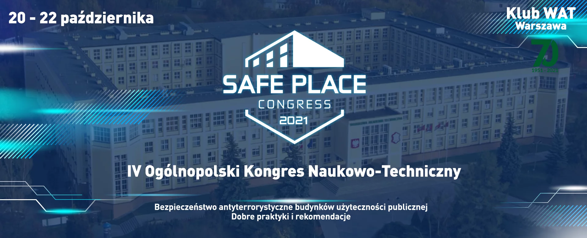Safe Place 2021