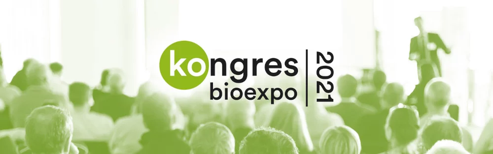 Kongres BIOEXPO 2021