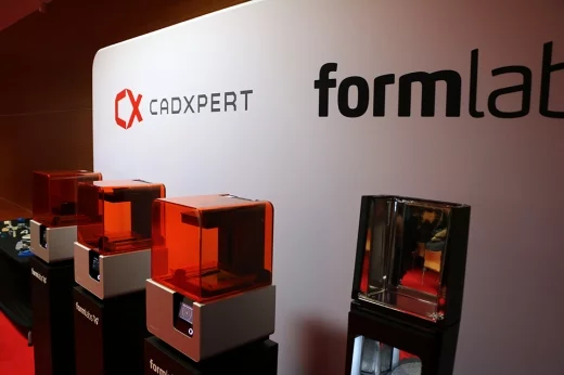 Technologie 3D usprawniają procesy produkcyjne w polskich firmach – relacja z 3 konferencji Forum Druku 3D