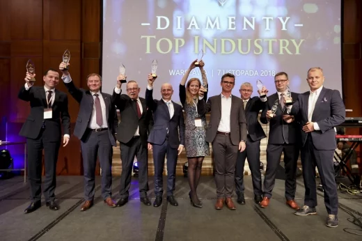 Top Industry Summit