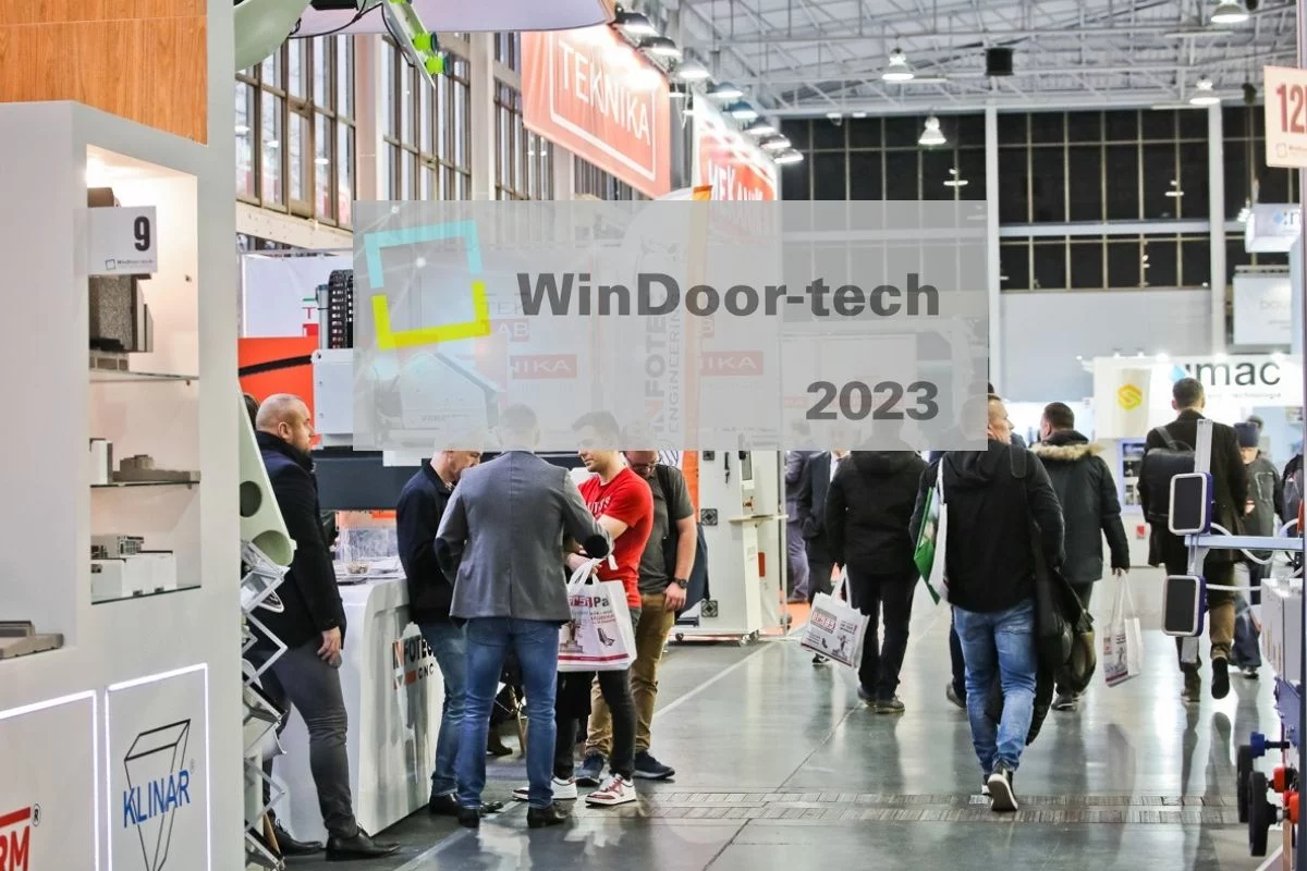 WinDoor-tech  - plan na mocne wejście w 2023 rok