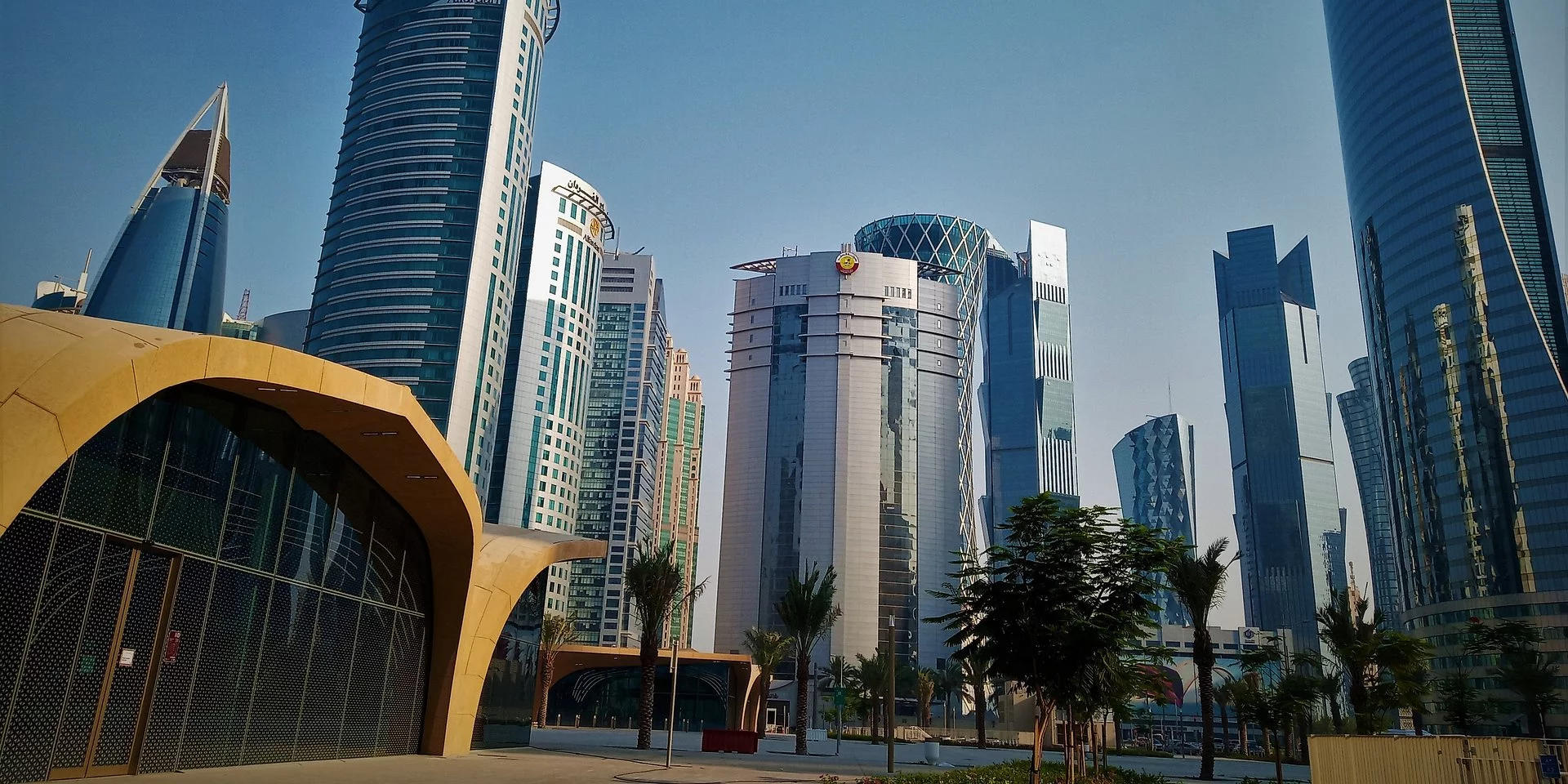 Firma fischer otwiera 50 filię w Katarze!