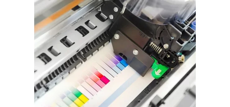 Na czym polega przewaga technologii druku lateksowego?