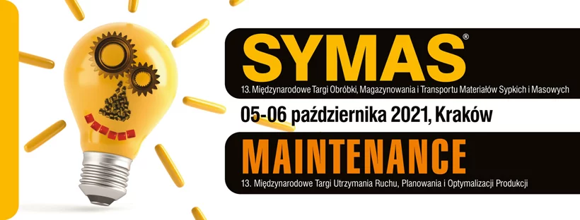 SYMAS, Targi w Krakowie