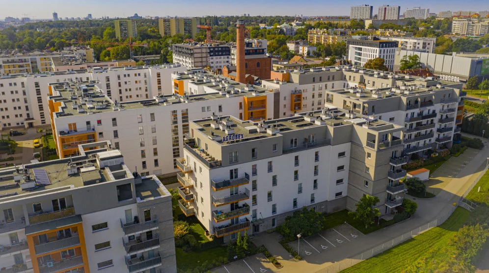 Poznański rynek mieszkaniowy z potencjałem na rekord