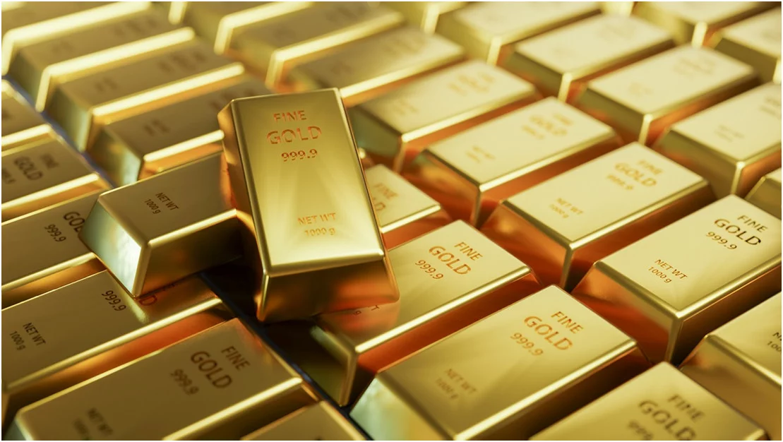 Gdzie wydobywa się złoto? Największe złoża na świecie