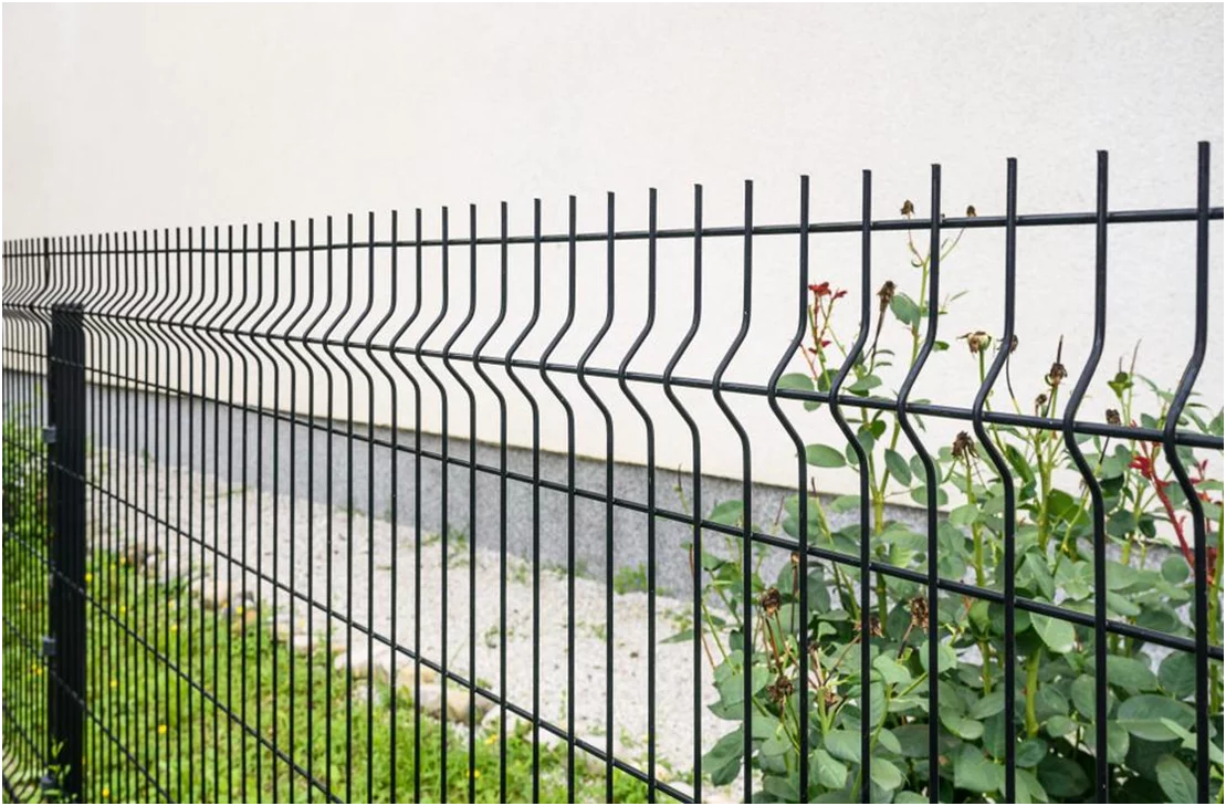 Dlaczego warto wybrać ogrodzenie panelowe?