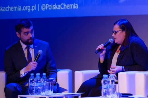 „Polska Chemia w Rozwoju Gospodarki – Wyzwania Stojące Przed Sektorem”- Podsumowanie