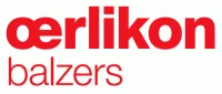 Oerlikon Balzers logo