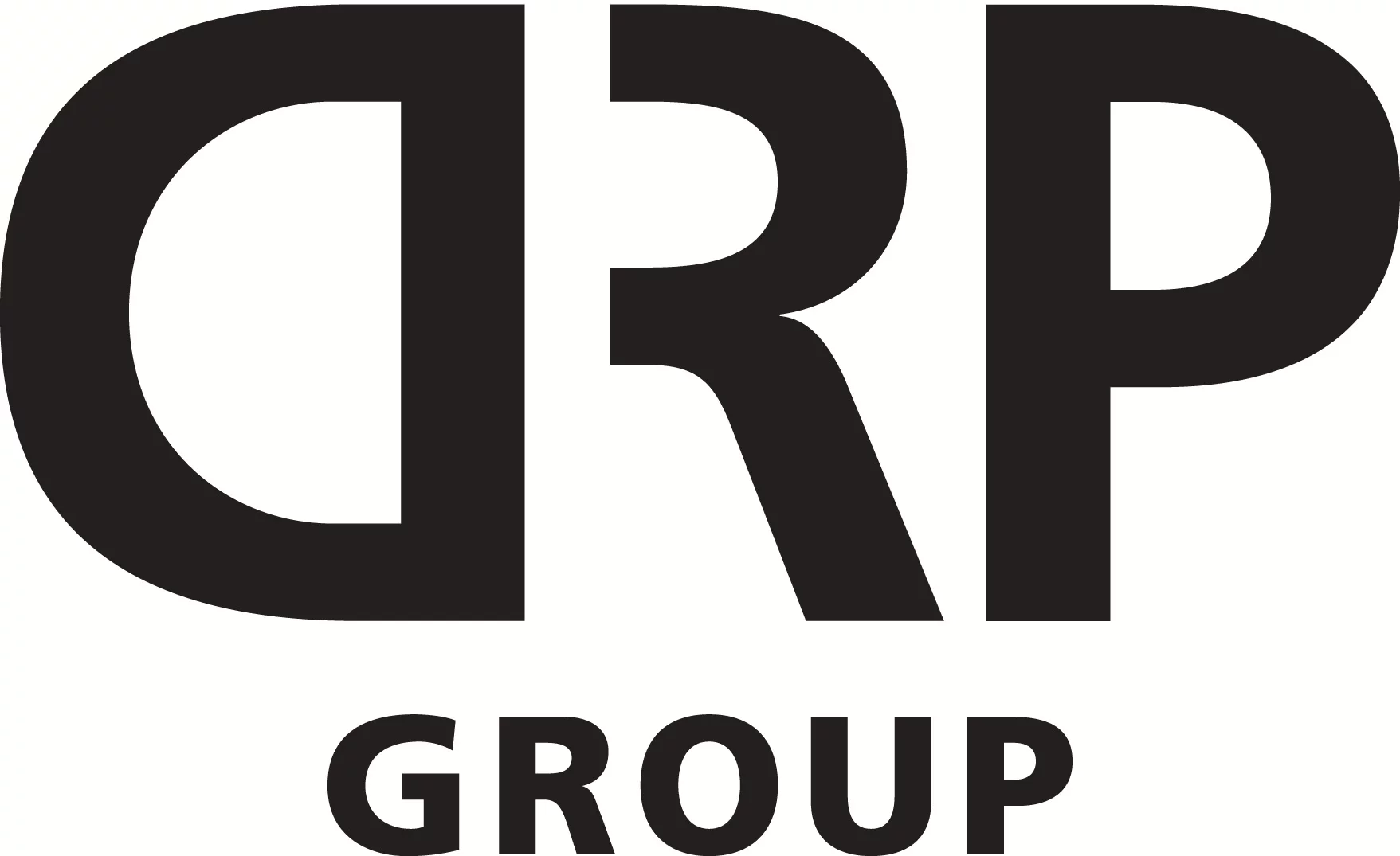 logo DRP GROUP