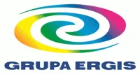 GRUPA ERGIS logo