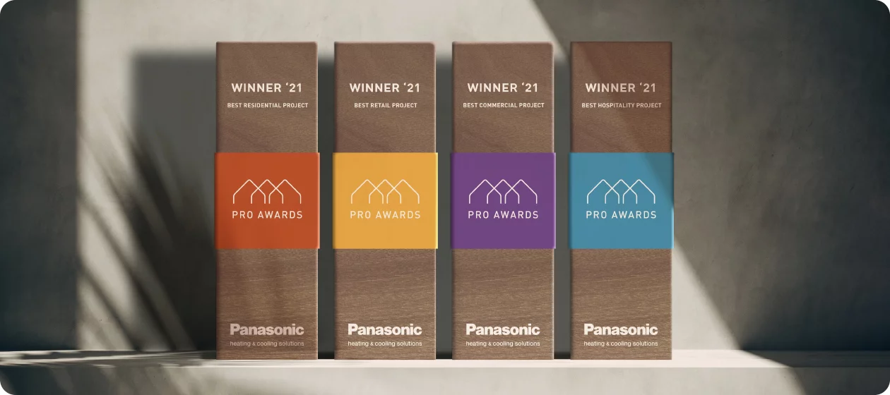 Weź udział w konkursie Panasonic PRO Awards ’21 i wygraj wycieczkę do Japonii