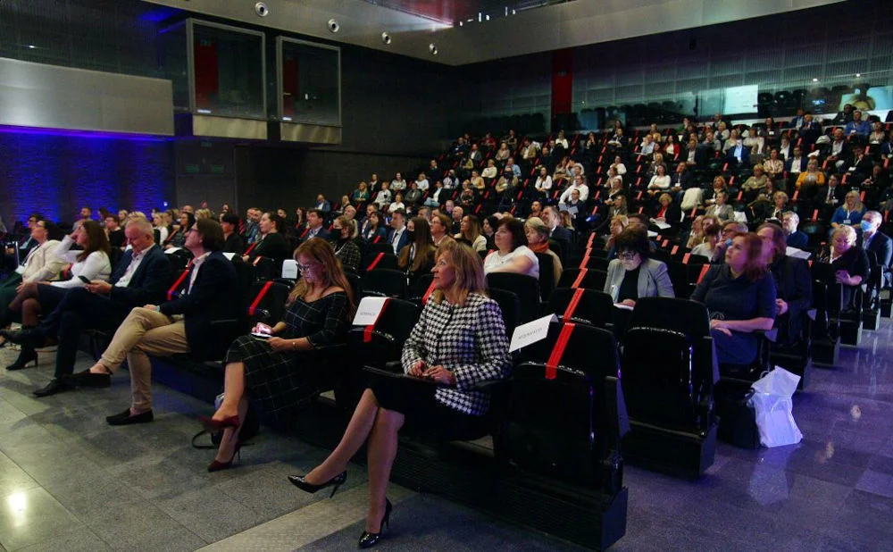 Kongres MKBR w Targach Kielce – udane spotkanie nowoczesnych biur rachunkowych i księgowych
