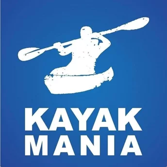 KAYAKMANIA logo