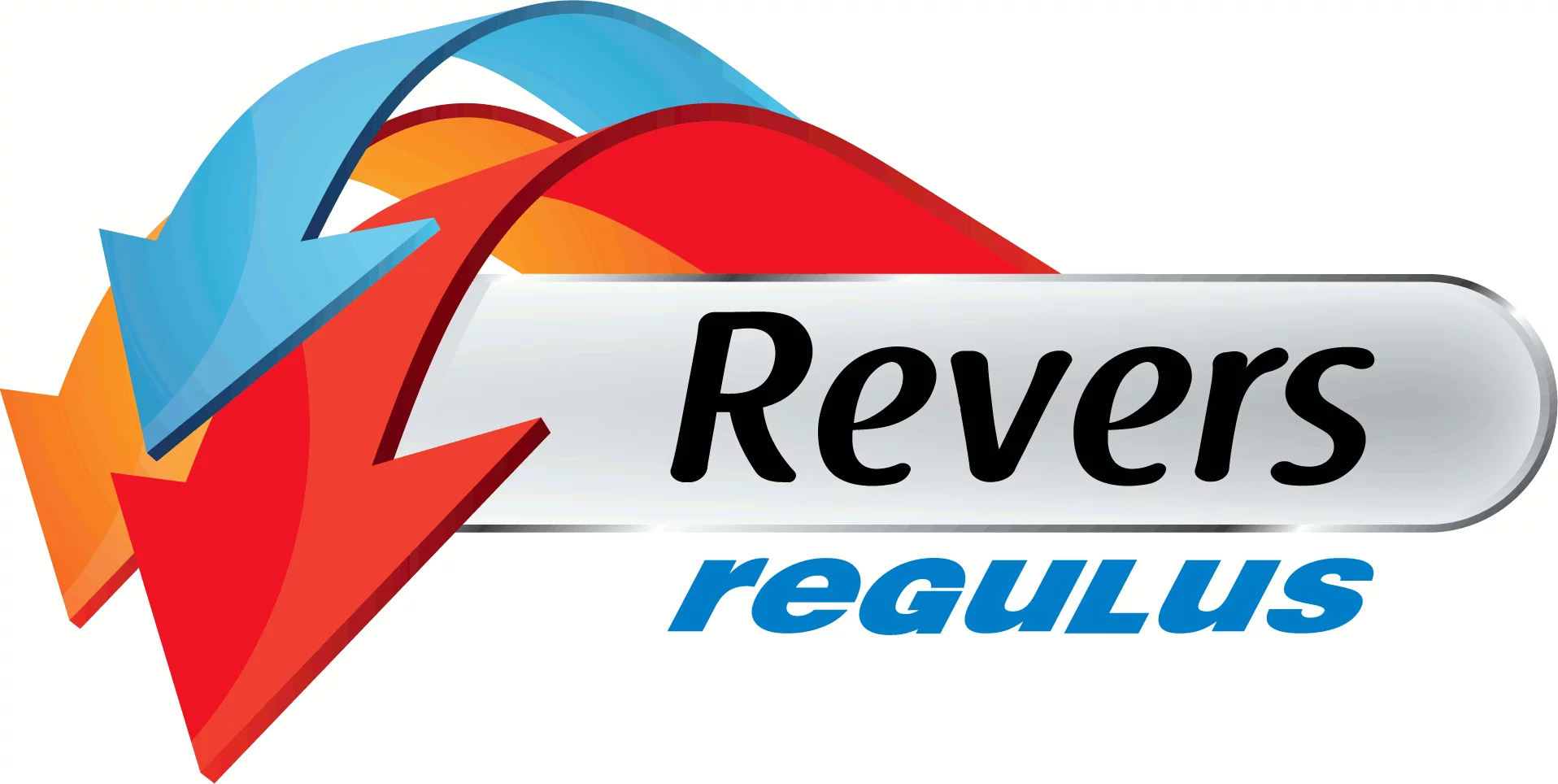 REGULUS-system Revers logo