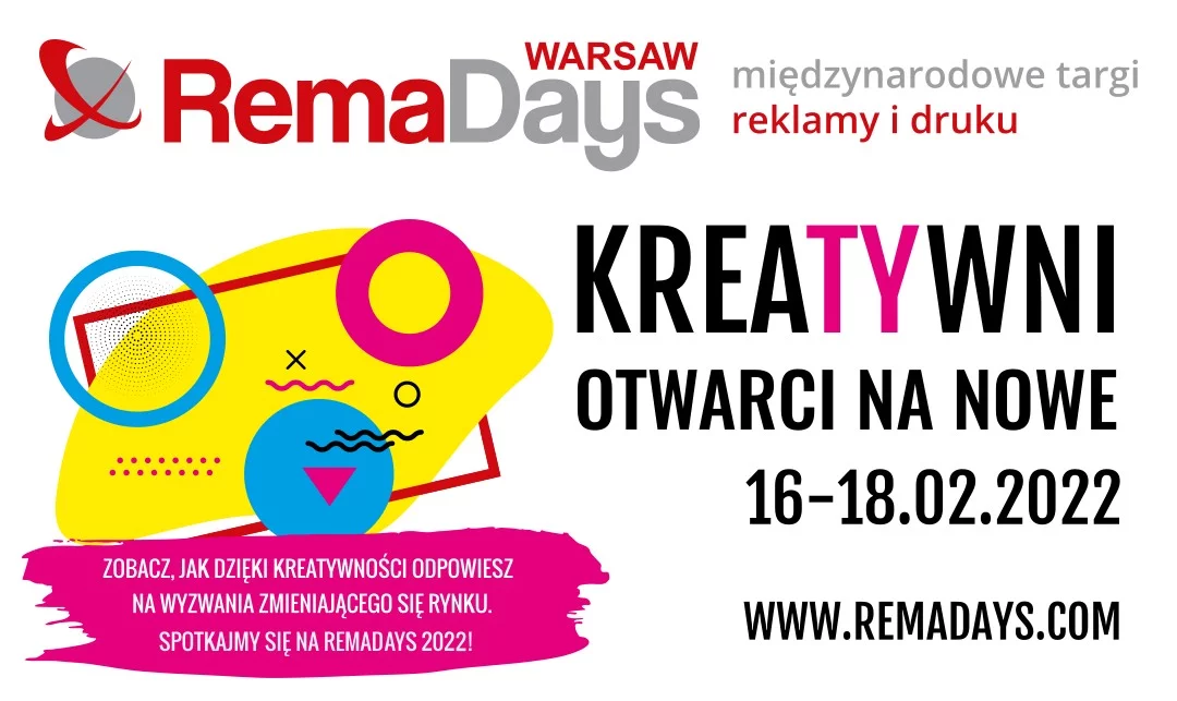RemaDays_Warsaw_2022