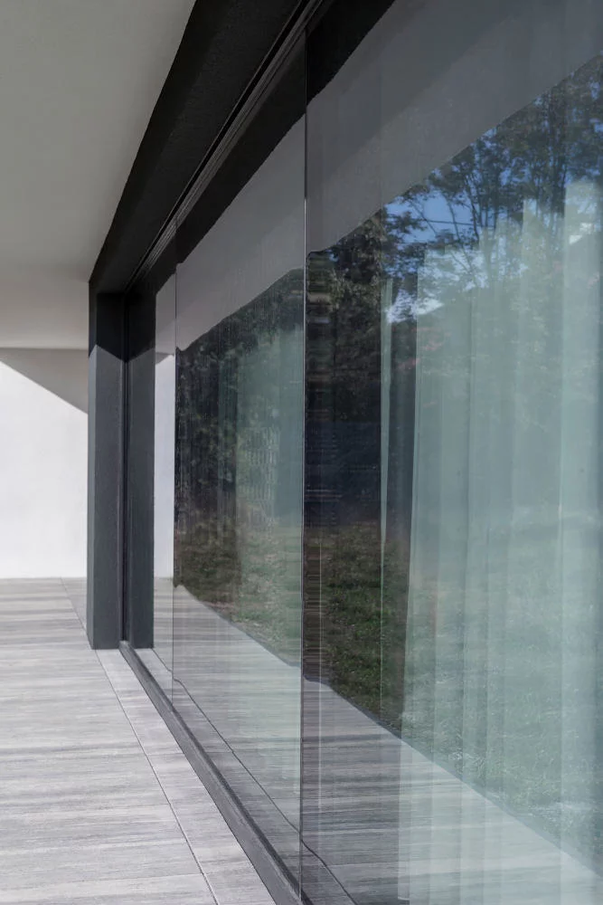 Jak zadbać o okna aluminiowe w swoim domu?