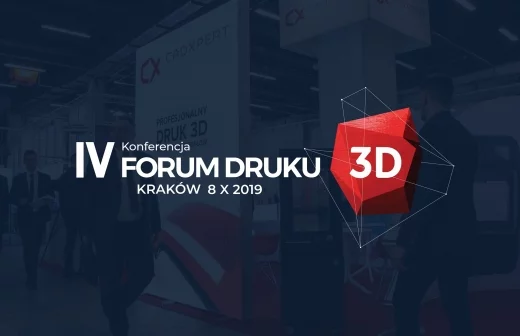 CadXpert, Forum Druku 3D,