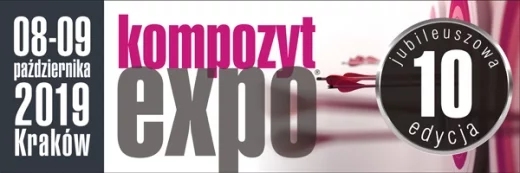 Targi w Krakowie, KOMPOZYT-EXPO,