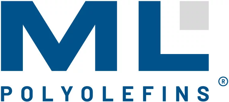 ML Polyolefins logo