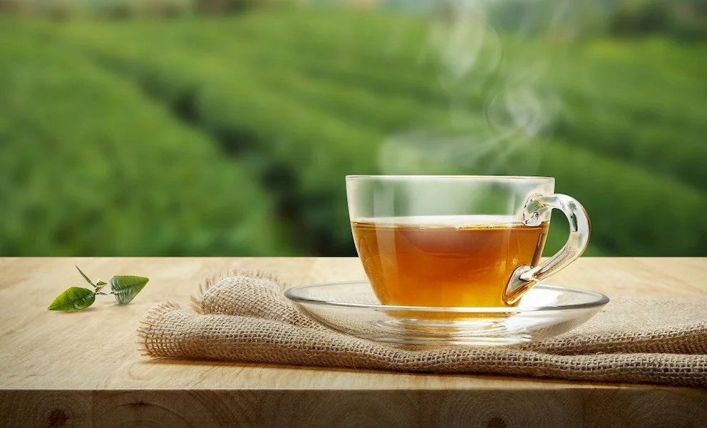 15 grudnia – Międzynarodowy Dzień Herbaty