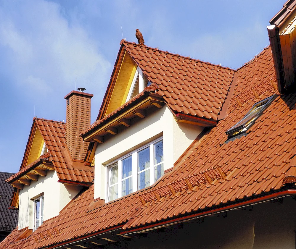 Dylemat inwestora: zabezpieczenia przeciwśniegowe na dachu – na co zwrócić uwagę?