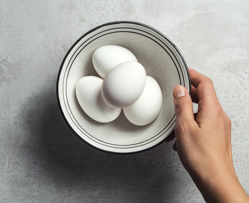 Czy wiesz, ile jaj możesz zjeść? Prawdy i mity na temat limitów w spożywaniu jajek