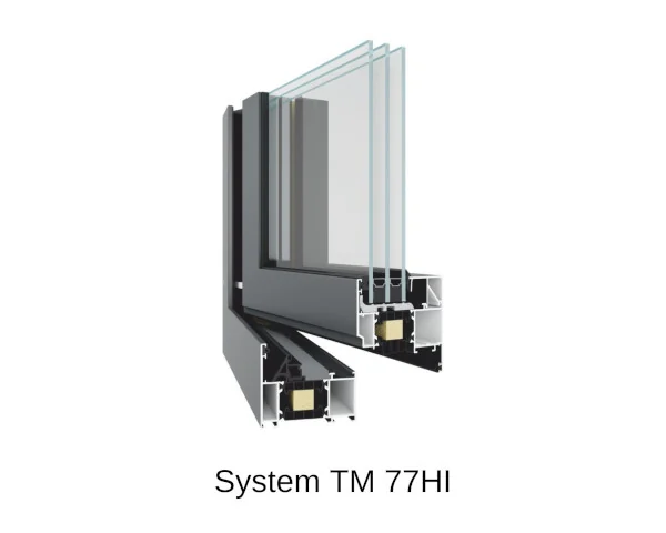system TM 77HI