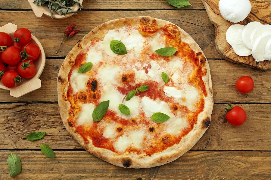 Międzynarodowy Dzień Pizzy, czyli ulubione święto kulinarne Polaków