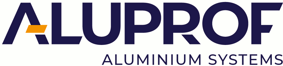 logo Aluprof SA