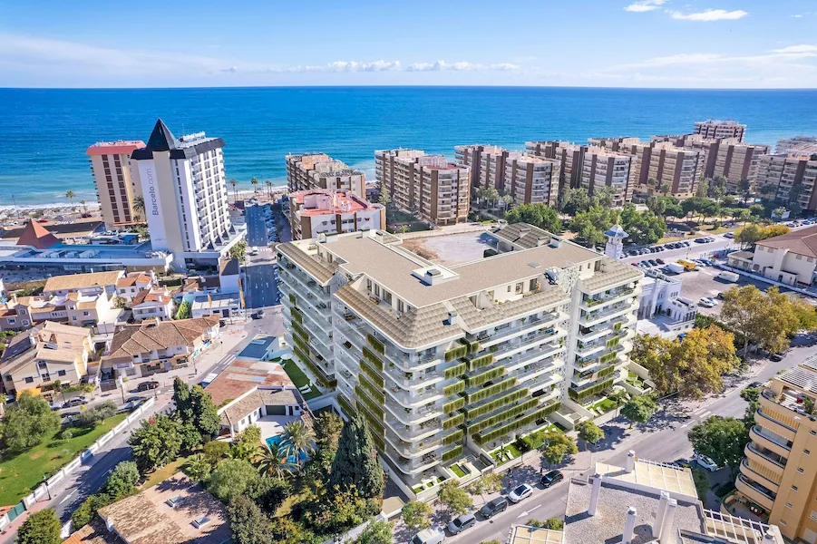 Cordia: luksusowe apartamenty na Costa del Sol w polskim biurze sprzedaży