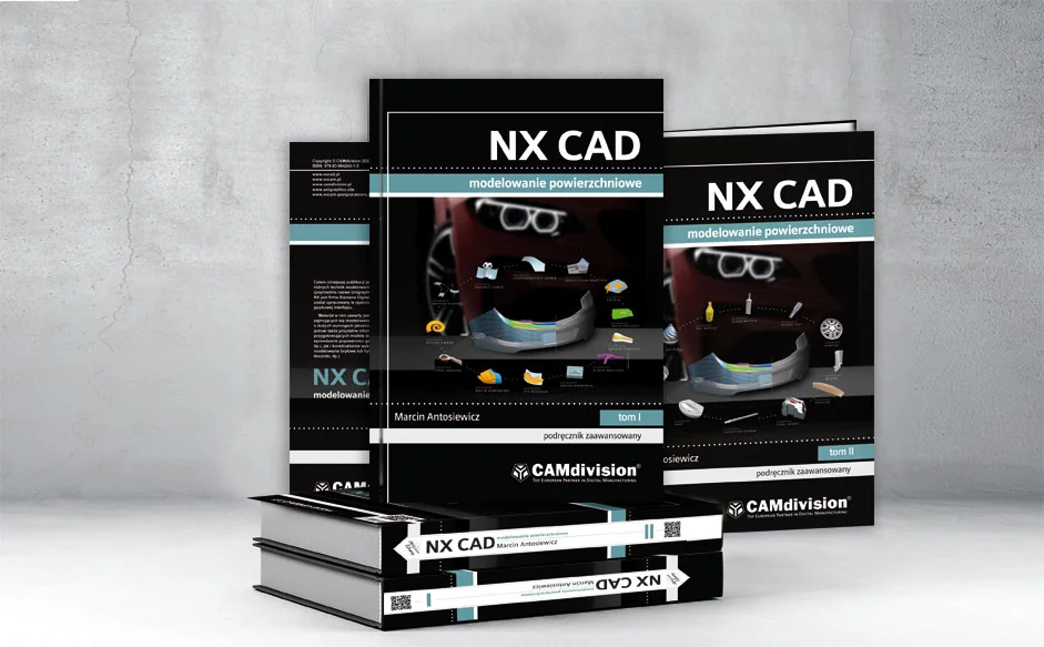 NX CAD Books