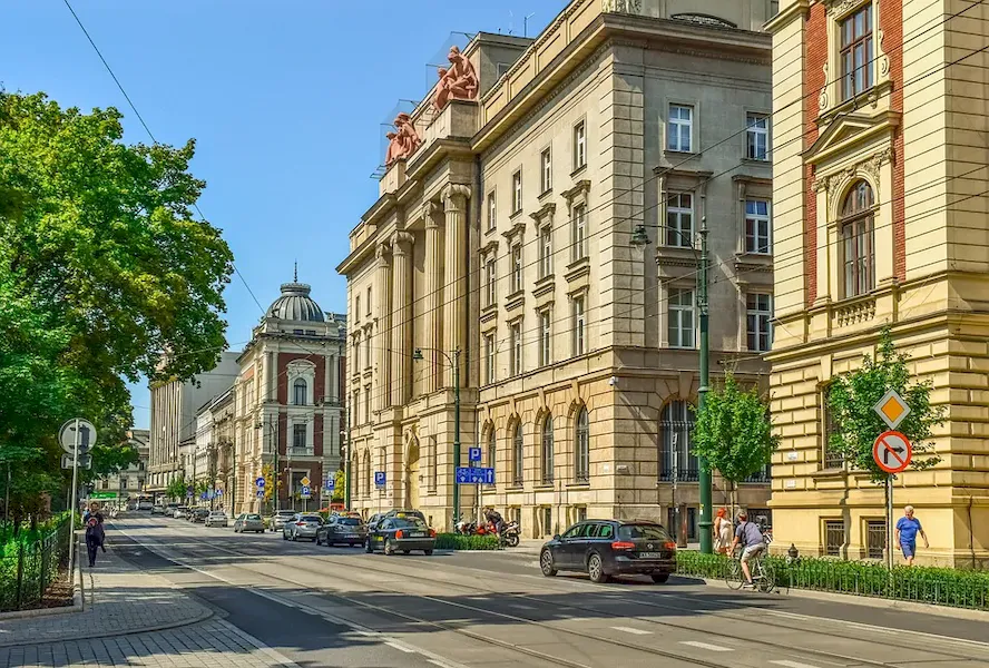 Dlaczego inwestujemy w nieruchomości w Krakowie? – o skalowaniu biznesu przez pryzmat lokalizacji