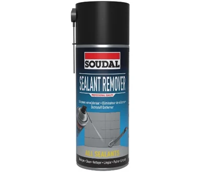 spray Sealant Remover