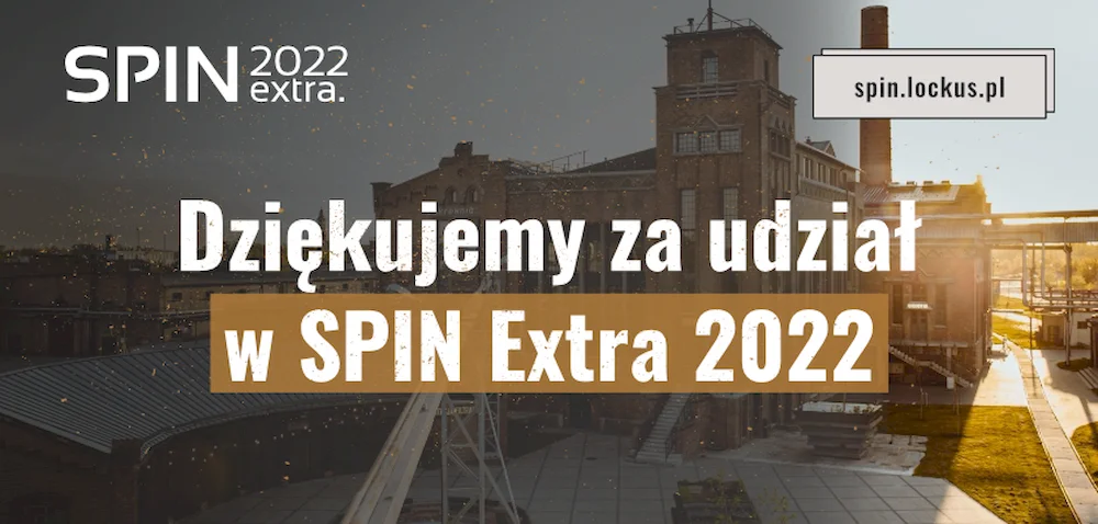 Podsumowanie wiosennej edycji Spotkania Projektantów Instalacji Niskoprądowych – SPIN Extra 2022!