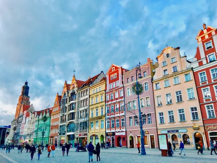 5 atutów mieszkania we Wrocławiu – zobacz, czemu warto tu kupić nieruchomość